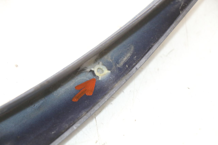 photo de FRONTVERKLEIDUNG MITTE RENAULT KOURANOS 125 (2001 - 2004) - Oberflächenzustand und Material