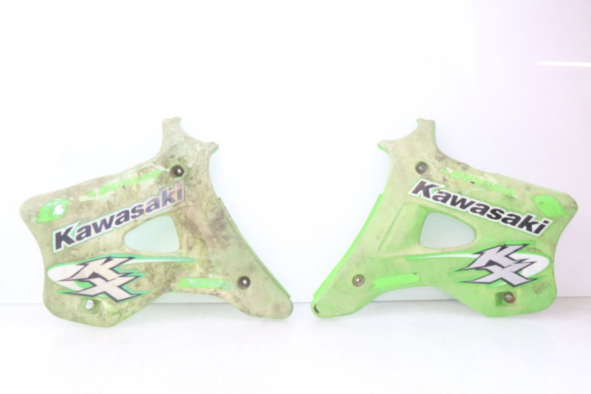 photo de VORDERE VERKLEIDUNGSVERBINDUNG KAWASAKI KX 250 (1994 - 1998) - Hauptansicht