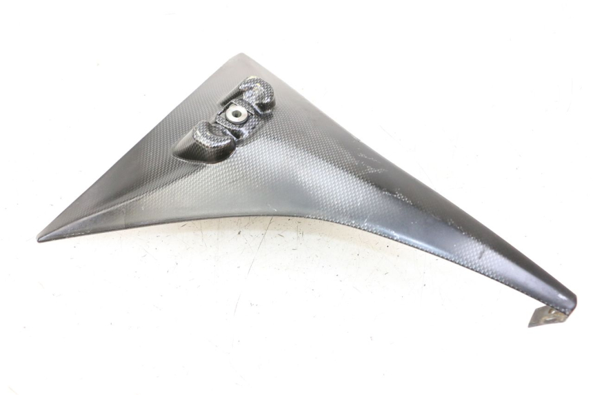 photo de FRONTVERKLEIDUNG MITTE KYMCO DINK STREET 125 (2009 - 2014) - Oberflächenzustand und Material