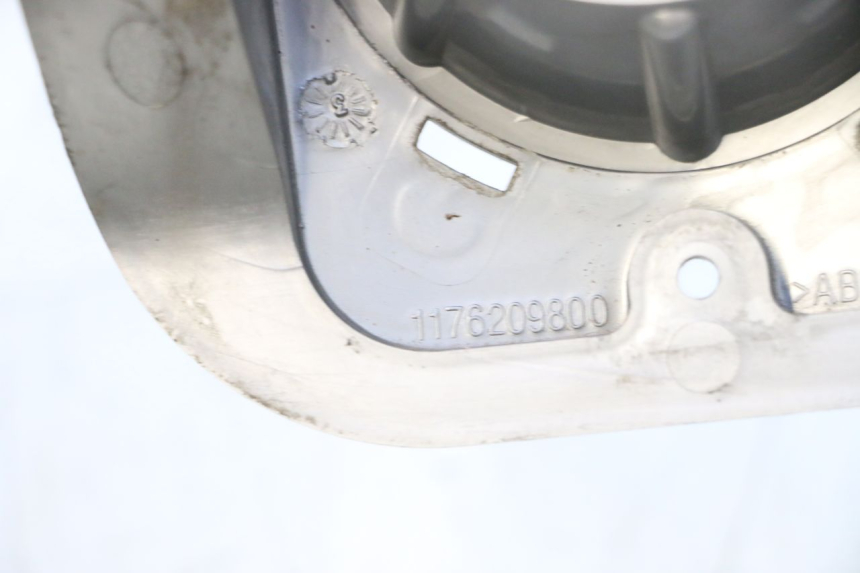 photo de FRONTVERKLEIDUNG MITTE PEUGEOT LUDIX PRO 2T 50 (2010 - 2017) - Detailansicht des Bauteils