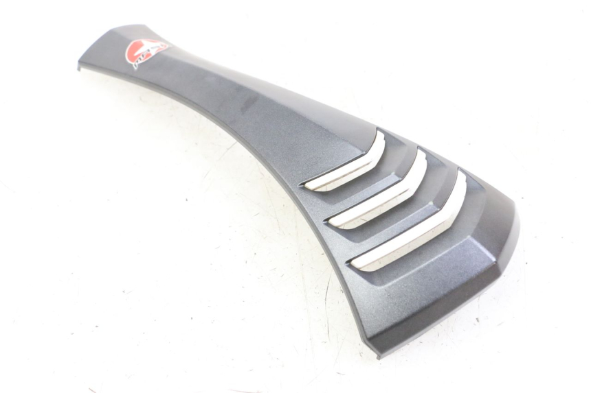 photo de FRONTVERKLEIDUNG MITTE MASH CITY 4T 50 (2018 - 2020) - Hauptansicht