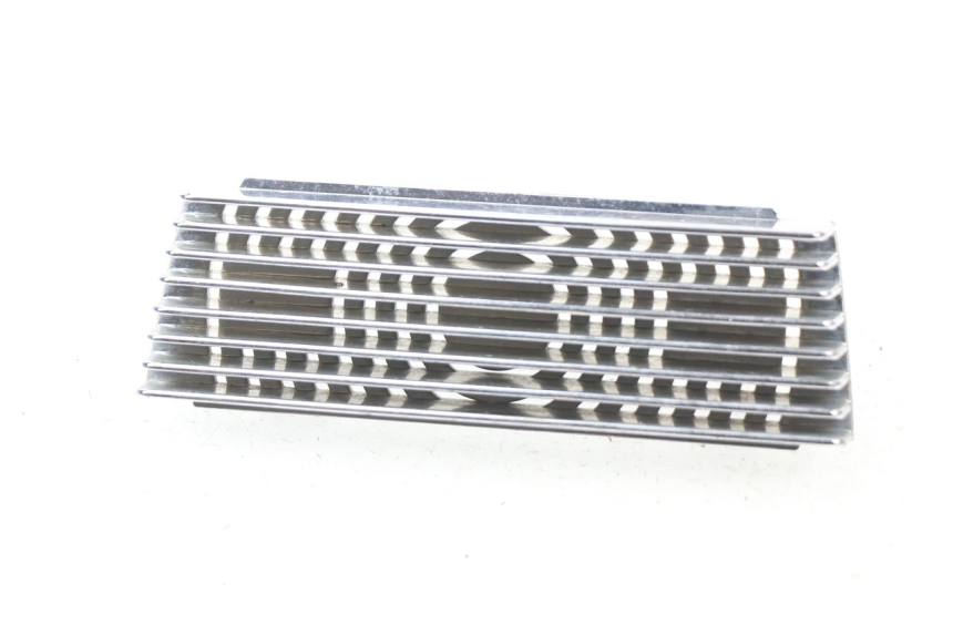 photo de FRONTVERKLEIDUNG MITTE JM MOTORS MILANO 50 (2014 - 2019) - Hauptansicht