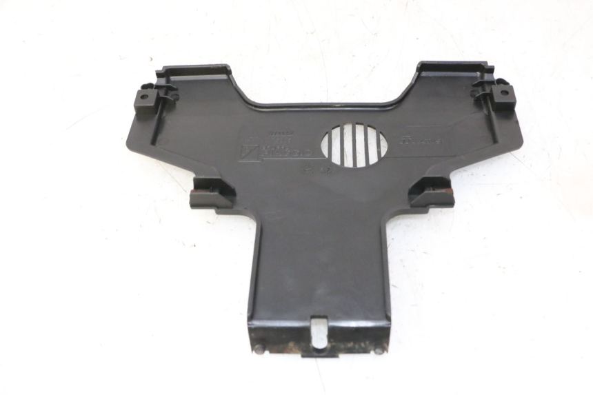 photo de FRONTVERKLEIDUNG MITTE PIAGGIO MP3 LT 300 (2010 - 2016) - Zoom auf Gebrauchszustand