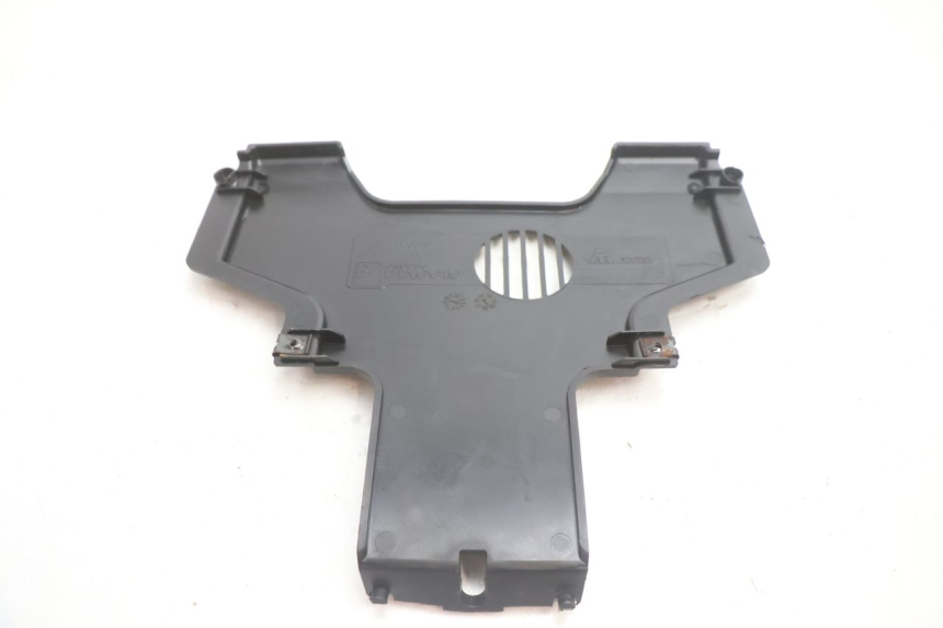 photo de FRONTVERKLEIDUNG MITTE PIAGGIO MP3 LT 300 (2010 - 2016) - Alternative Perspektive