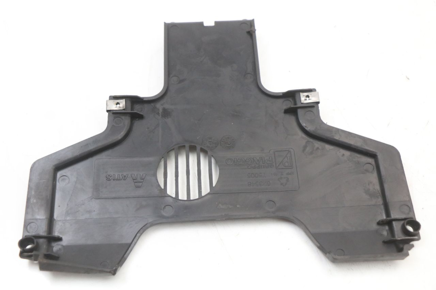 photo de FRONTVERKLEIDUNG MITTE PIAGGIO MP3 125 (2006 - 2014) - Alternative Perspektive