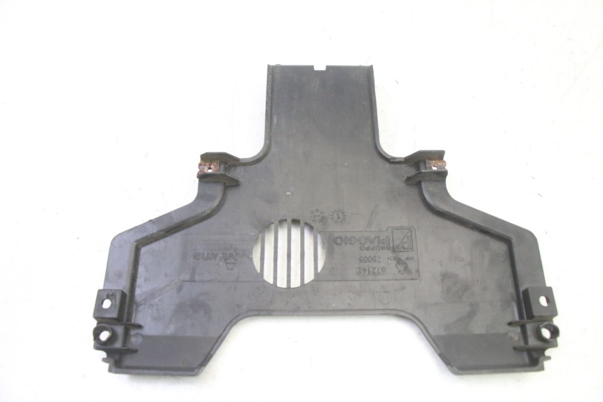 photo de FRONTVERKLEIDUNG MITTE PIAGGIO MP3 500 (2014 - 2017) - Alternative Perspektive