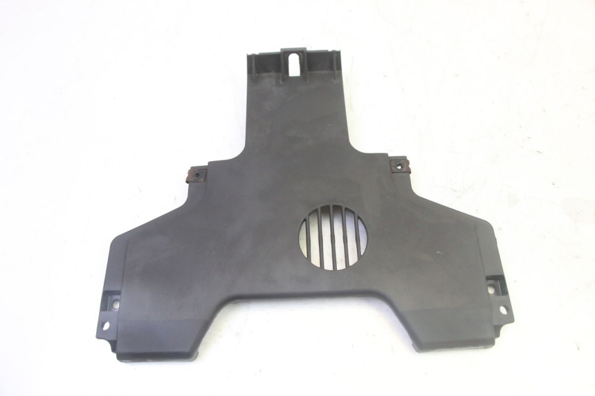 photo de FRONTVERKLEIDUNG MITTE PIAGGIO MP3 500 (2011 - 2015) - Zoom auf Gebrauchszustand