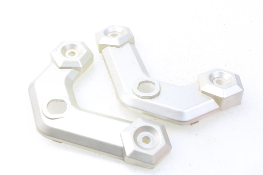 photo de FRONTVERKLEIDUNG MITTE YAMASAKI MSX 50 (2013 - 2022) - Detailansicht des Bauteils