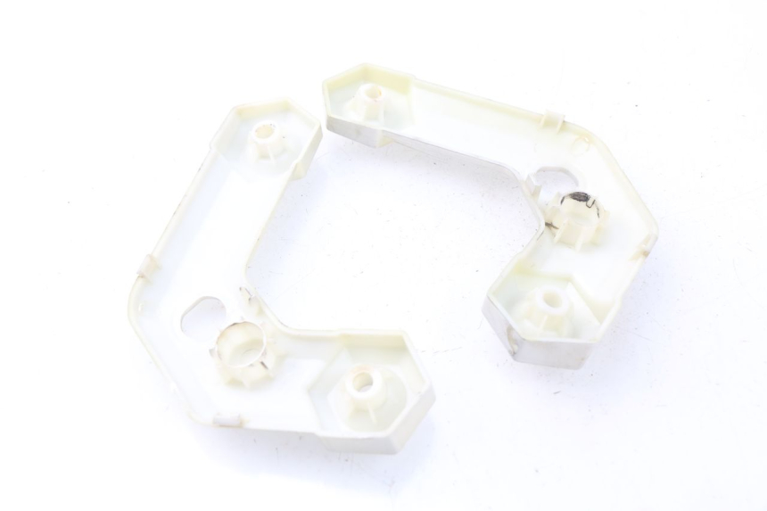 photo de FRONTVERKLEIDUNG MITTE YAMASAKI MSX 50 (2013 - 2022) - Zoom auf Gebrauchszustand