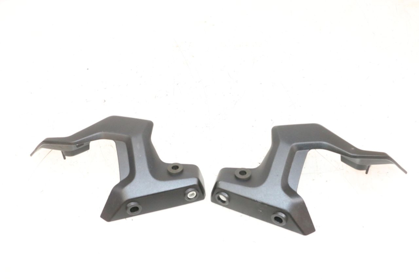 photo de FRONTVERKLEIDUNG MITTE YAMAHA MT-07 MT07 ABS 700 (2018 - 2020) - Hauptansicht