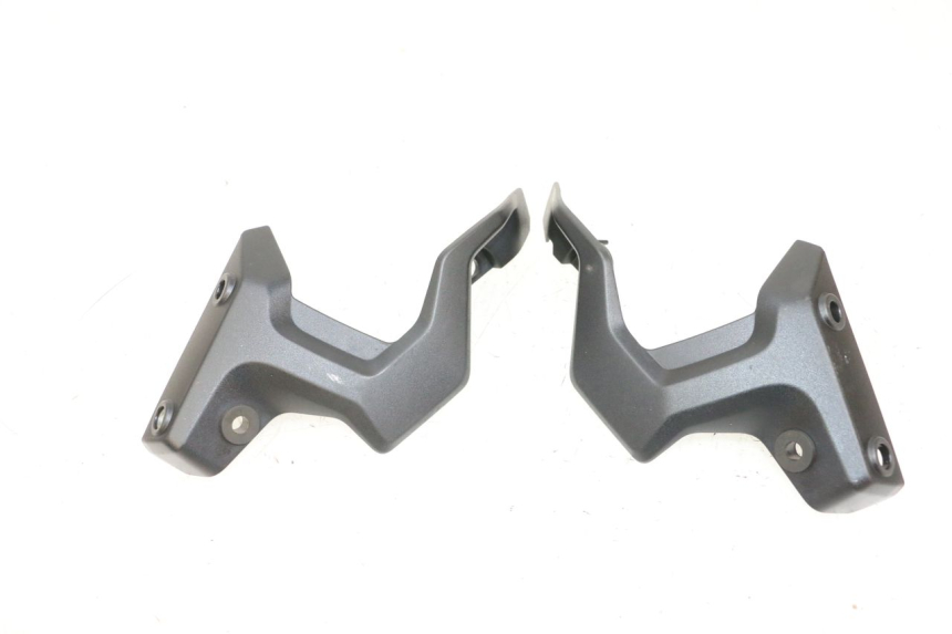 photo de FRONTVERKLEIDUNG MITTE YAMAHA MT-07 MT07 ABS 700 (2018 - 2020) - Detailansicht des Bauteils