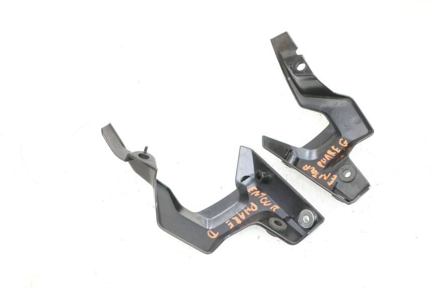 photo de FRONTVERKLEIDUNG MITTE YAMAHA MT-07 MT07 ABS 700 (2018 - 2020) - Alternative Perspektive