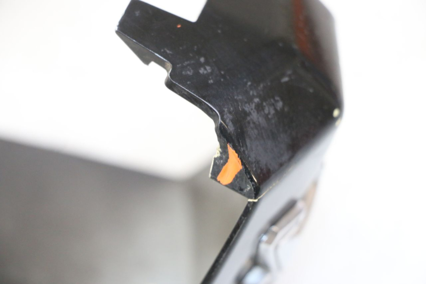 photo de VORDERE VERKLEIDUNGSVERBINDUNG PEUGEOT CITYSTAR 2T 50 (2018 - 2021) - Alternative Perspektive