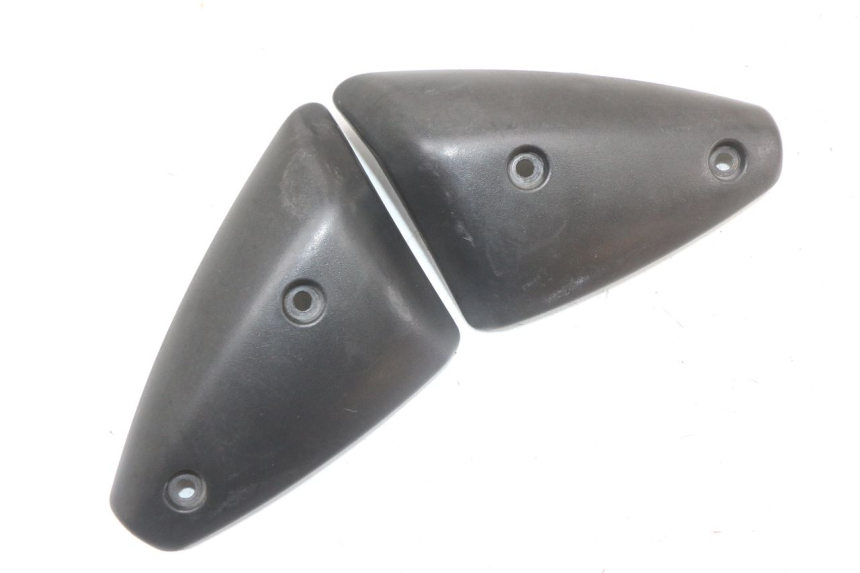 photo de FRONTVERKLEIDUNG MITTE PEUGEOT TREKKER TKR 50 (2005 - 2014) - Hauptansicht