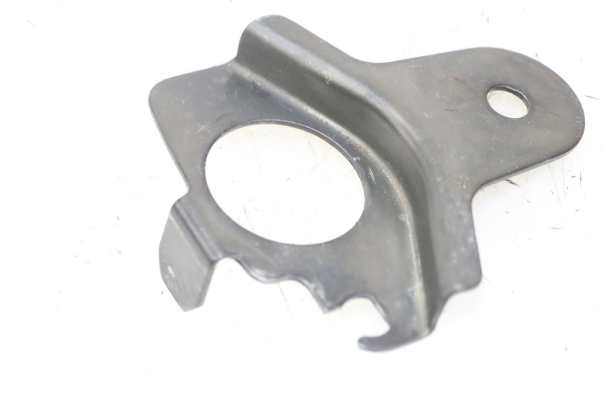 photo de FRONTVERKLEIDUNG MITTE YAMAHA PW 50 (1984 - 2025) - Zoom auf Gebrauchszustand