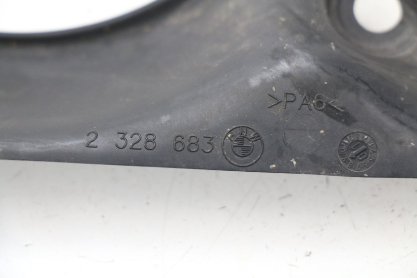 photo de FRONTVERKLEIDUNG MITTE BMW R GS 1150 (1999 - 2004) - Detailansicht des Bauteils