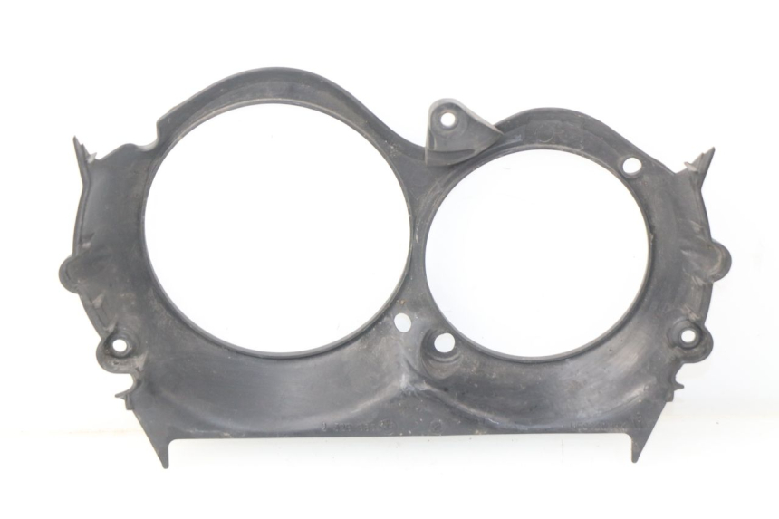 photo de FRONTVERKLEIDUNG MITTE BMW R GS 1150 (1999 - 2004) - Details der Befestigungspunkte