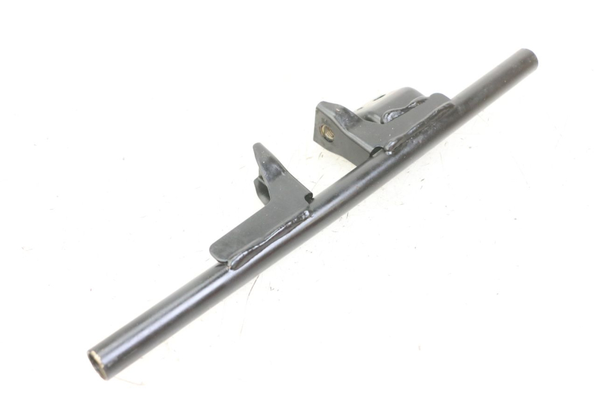 photo de FRONTVERKLEIDUNG MITTE ROYAL ENFIELD HYMALAYAN 410 (2016 - 2023) - Hauptansicht