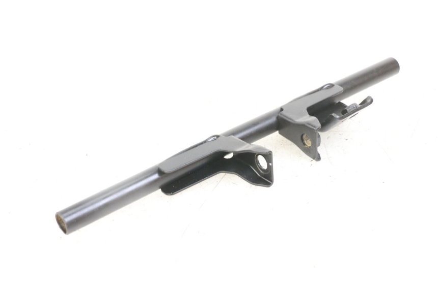 photo de FRONTVERKLEIDUNG MITTE ROYAL ENFIELD HYMALAYAN 410 (2016 - 2023) - Zoom auf Gebrauchszustand