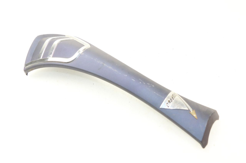 photo de FRONTVERKLEIDUNG MITTE TURBHO RP 50 (2018 - 2022) - Hauptansicht