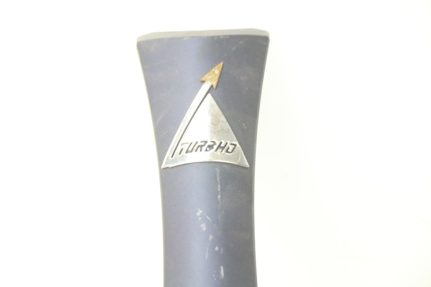 photo de FRONTVERKLEIDUNG MITTE TURBHO RP 50 (2018 - 2022) - Zoom auf Gebrauchszustand