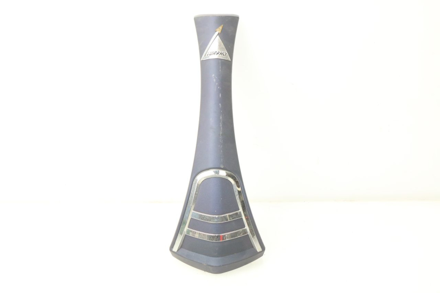 photo de FRONTVERKLEIDUNG MITTE TURBHO RP 50 (2018 - 2022) - Alternative Perspektive