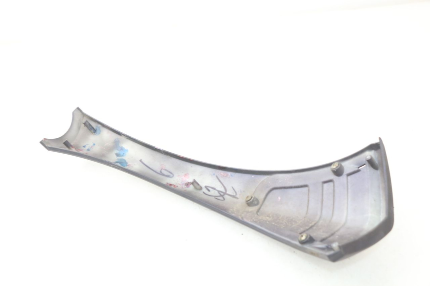 photo de FRONTVERKLEIDUNG MITTE TURBHO RP 50 (2018 - 2022) - Gesamtansicht des Produkts