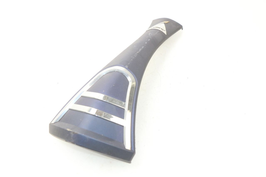 photo de FRONTVERKLEIDUNG MITTE TURBHO RP 50 (2018 - 2022) - Oberflächenzustand und Material