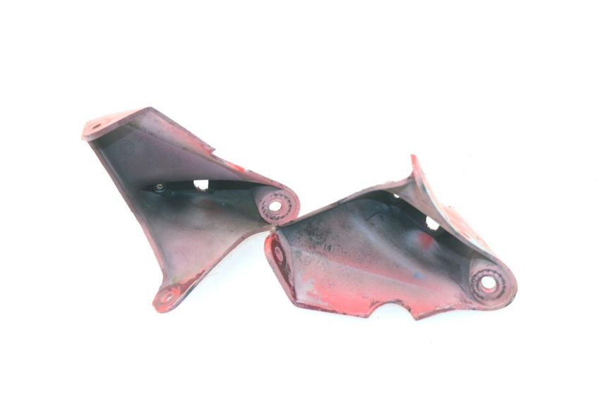 photo de FRONTVERKLEIDUNG MITTE APRILIA RS AF-1 125 (1990 - 1993) - Zoom auf Gebrauchszustand