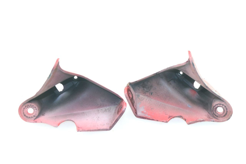 photo de FRONTVERKLEIDUNG MITTE APRILIA RS AF-1 125 (1990 - 1993) - Alternative Perspektive