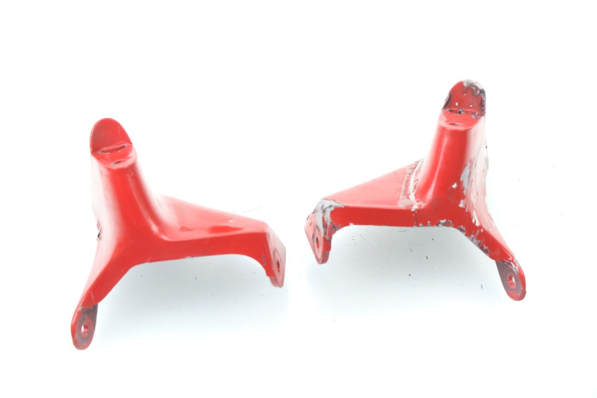 photo de FRONTVERKLEIDUNG MITTE APRILIA RS AF-1 125 (1990 - 1993) - Geprüftes Gebrauchtteil