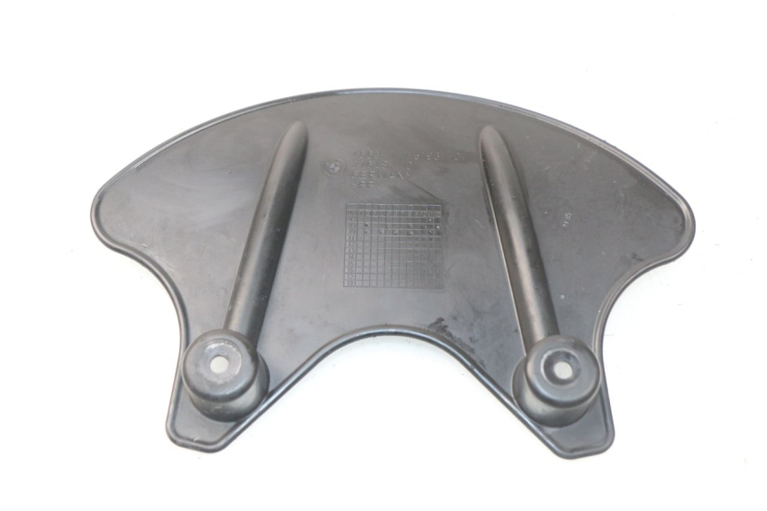 photo de FRONTVERKLEIDUNG MITTE BMW S RR ABS S1000RR 1000 (2009 - 2011) - Detailansicht des Bauteils