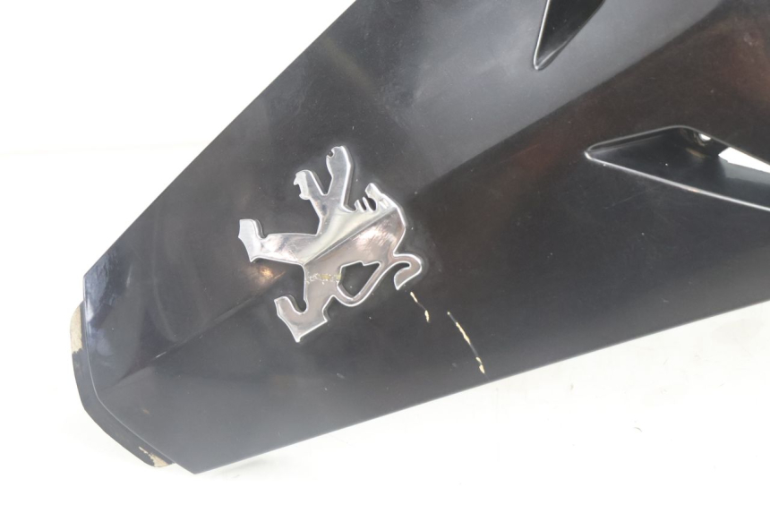 photo de FRONTVERKLEIDUNG MITTE PEUGEOT SATELIS 125 (2006 - 2009) - Zoom auf Gebrauchszustand