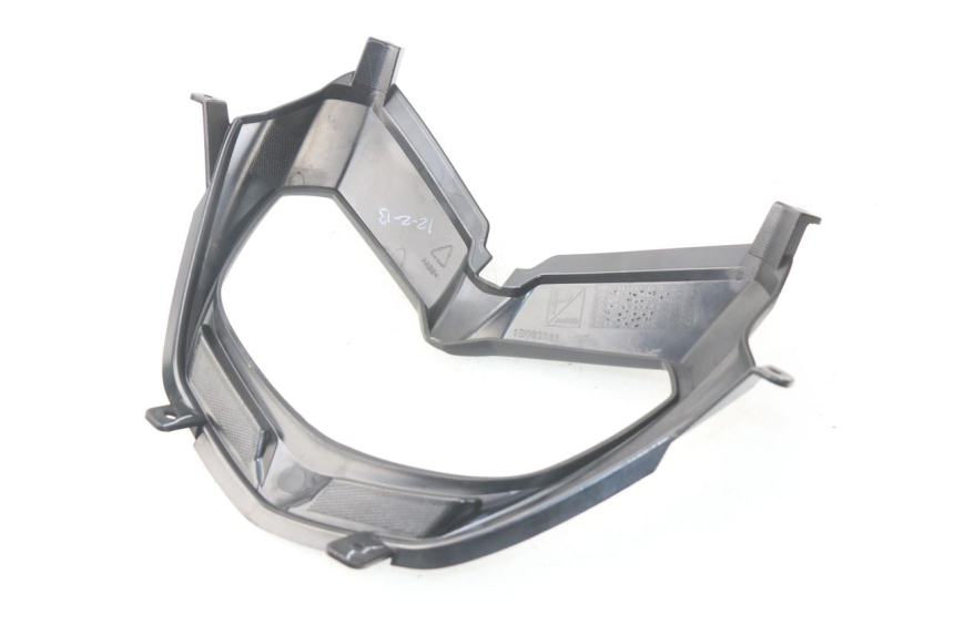 photo de FRONTVERKLEIDUNG MITTE APRILIA SR 2T 50 (2018 - 2022) - Zoom auf Gebrauchszustand