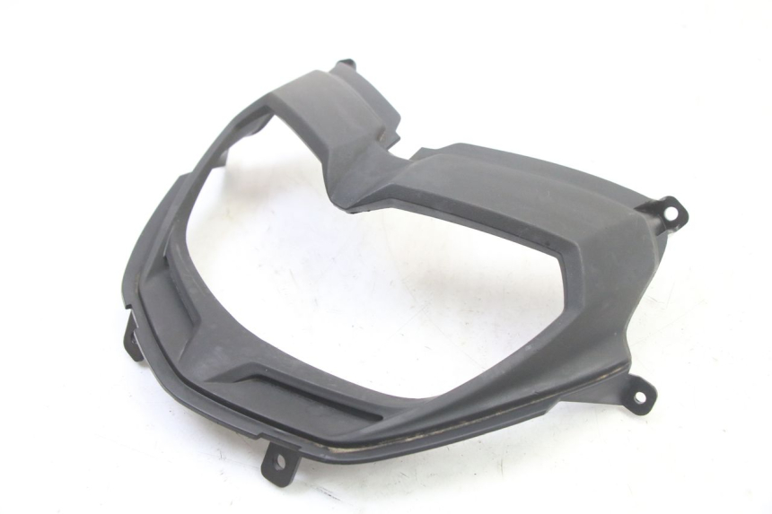 photo de FRONTVERKLEIDUNG MITTE APRILIA SR 2T 50 (2018 - 2022) - Zoom auf Gebrauchszustand