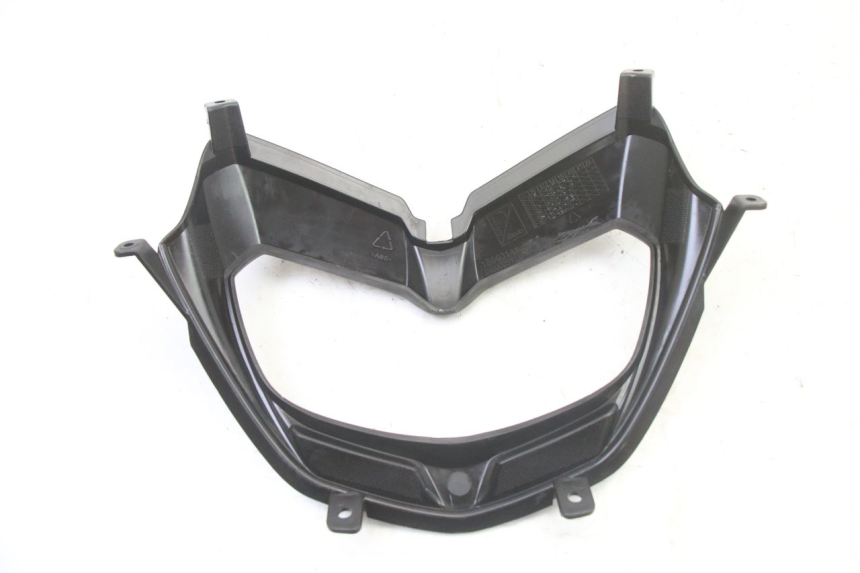 photo de FRONTVERKLEIDUNG MITTE APRILIA SR 2T 50 (2018 - 2022) - Technische Nahaufnahme