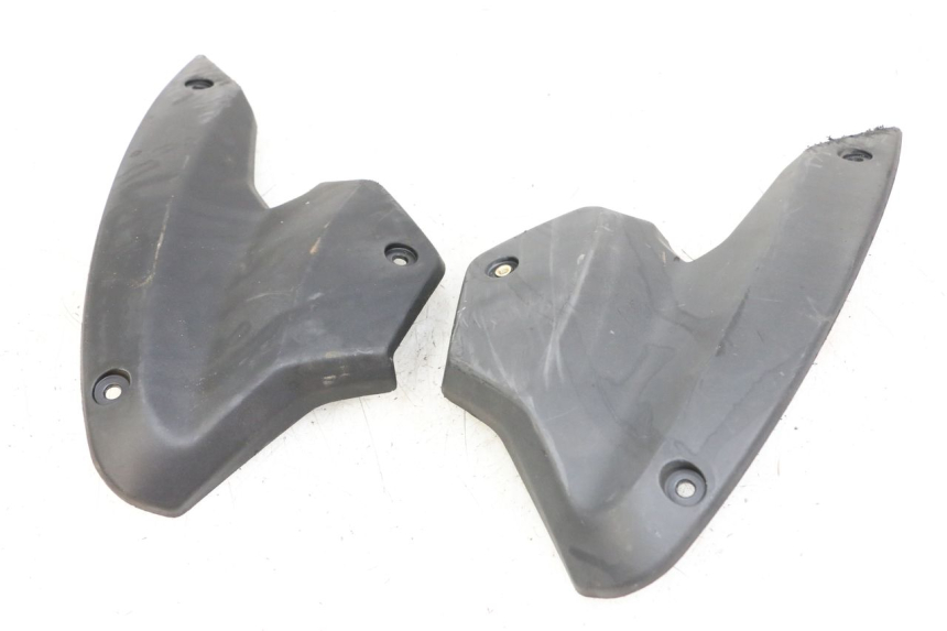 photo de FRONTVERKLEIDUNG MITTE PEUGEOT STREETZONE 2T 50 (2014 - 2019) - Hauptansicht