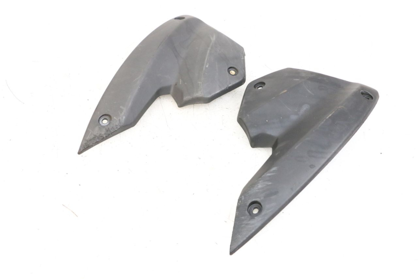 photo de FRONTVERKLEIDUNG MITTE PEUGEOT STREETZONE 2T 50 (2014 - 2019) - Alternative Perspektive