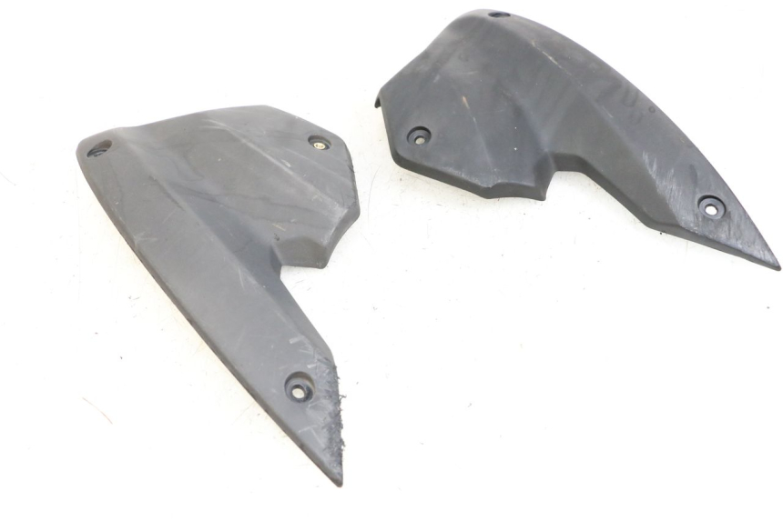 photo de FRONTVERKLEIDUNG MITTE PEUGEOT STREETZONE 2T 50 (2014 - 2019) - Gesamtansicht des Produkts