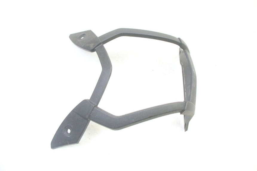 photo de FRONTVERKLEIDUNG MITTE PEUGEOT STREETZONE I NAKED 2T 50 (2018 - 2020) - Zoom auf Gebrauchszustand