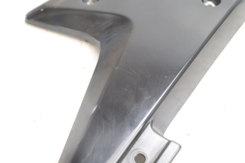 photo de FRONTVERKLEIDUNG MITTE PEUGEOT STREETZONE NAKED 2T 50 (2014 - 2018) - Zoom auf Gebrauchszustand