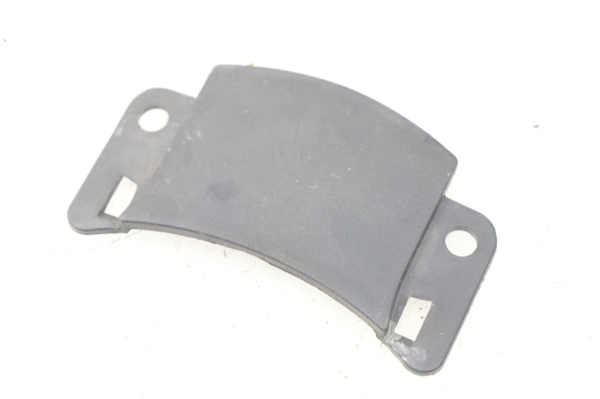 photo de VERKLEIDUNG VORNE MITTE KYMCO AGILITY FR 2T 50 (2012 - 2017) - Hauptansicht