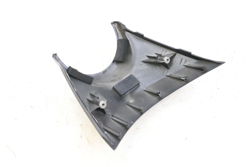 photo de VERKLEIDUNG VORNE MITTE YAMAHA BW'S BWS 125 (2010 - 2013) - Detailansicht des Bauteils