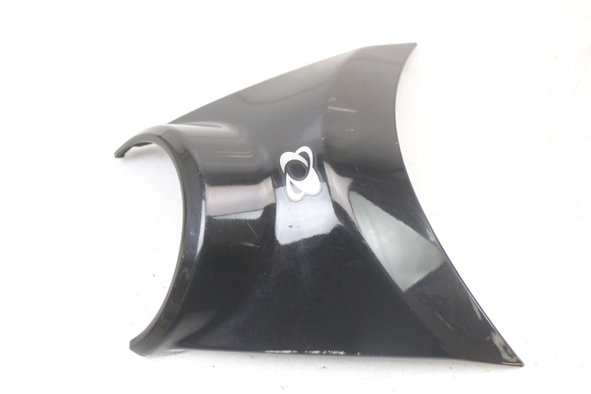 photo de VERKLEIDUNG VORNE MITTE YAMAHA BW'S BWS 125 (2010 - 2013) - Zoom auf Gebrauchszustand