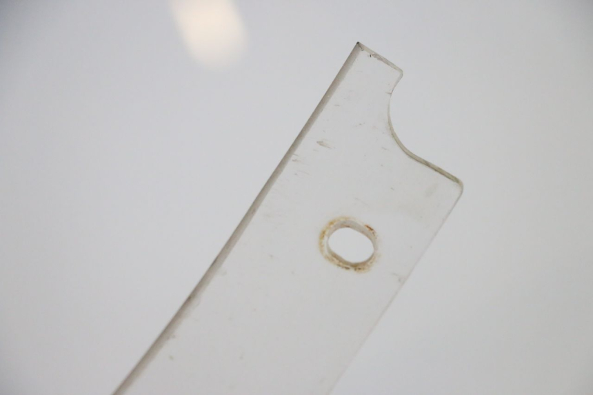 photo de VERKLEIDUNG VORNE MITTE BMW C1 125 (2000 - 2003) - Alternative Perspektive