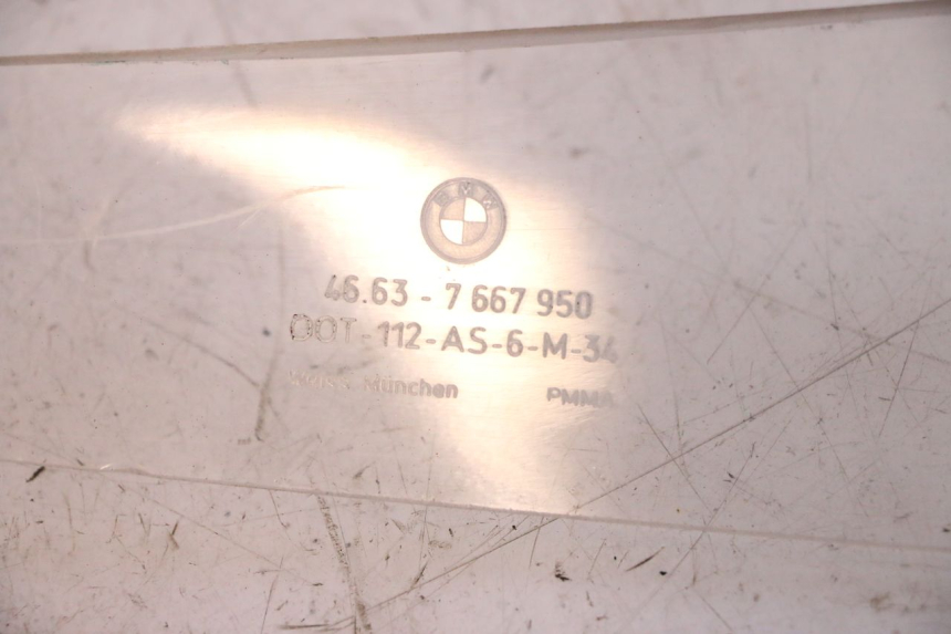 photo de VERKLEIDUNG VORNE MITTE BMW C1 125 (2000 - 2003) - Gesamtansicht des Produkts