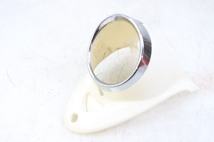 photo de VERKLEIDUNG VORNE MITTE EUROCKA RETRO 50 (2007 - 2014) - Hauptansicht