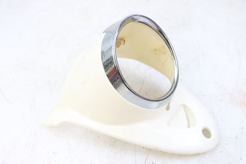 photo de VERKLEIDUNG VORNE MITTE EUROCKA RETRO 50 (2007 - 2014) - Oberflächenzustand und Material