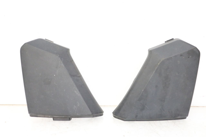 photo de VERKLEIDUNG VORNE MITTE HONDA FORZA ABS 300 (2013 - 2017) - Hauptansicht