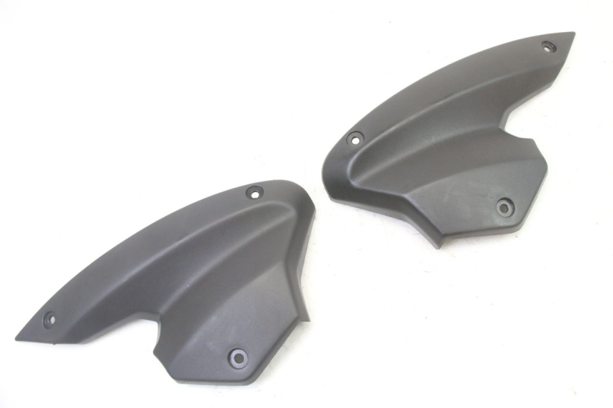 photo de VERKLEIDUNG VORNE MITTE PEUGEOT KISBEE 4T 50 (2018 - 2022) - Hauptansicht